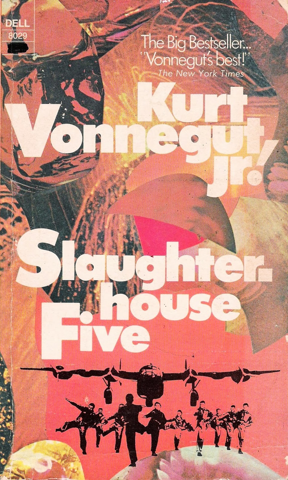 Kurt Vonnegut Research Paper